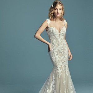 Maggie Sottero Abbie